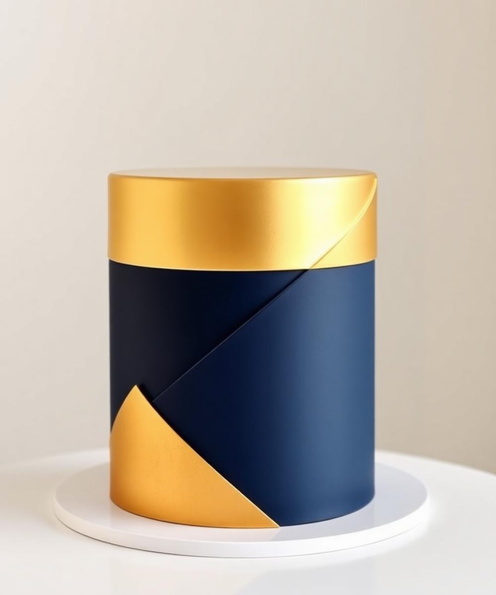 Corporate Cakes